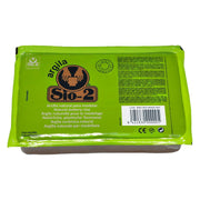 SIO-2® Argila Natural Pottery Clay, 2.2 lb (1 kg), Red