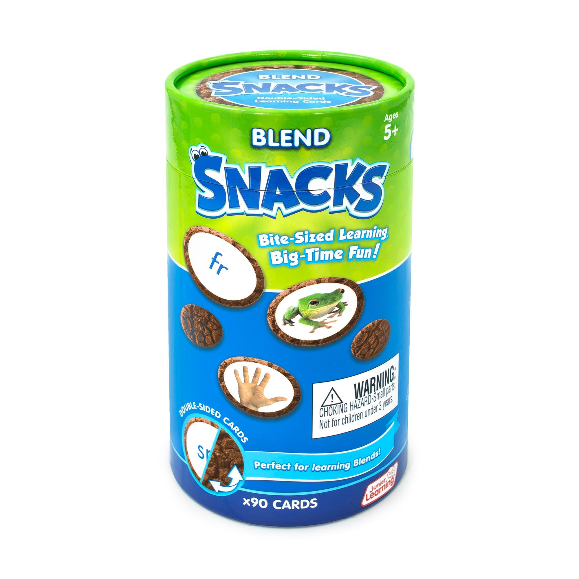 BLEND SNACKS