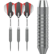 Accudart Steel Tip Dart Set 1.0