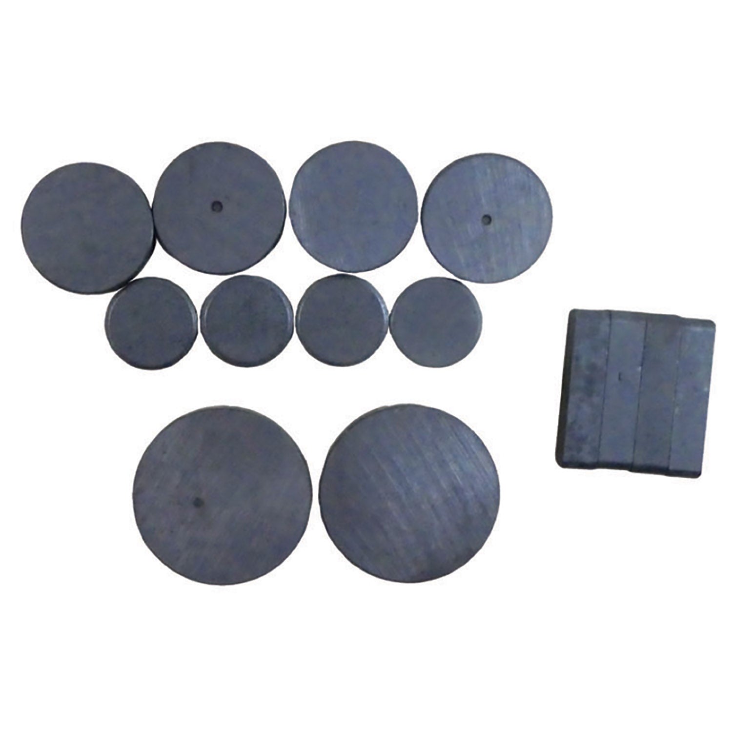 Magnetic Arts & Crafts Bundle