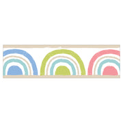 Rainbow Cheer Bolder Borders®, 35.75 Feet