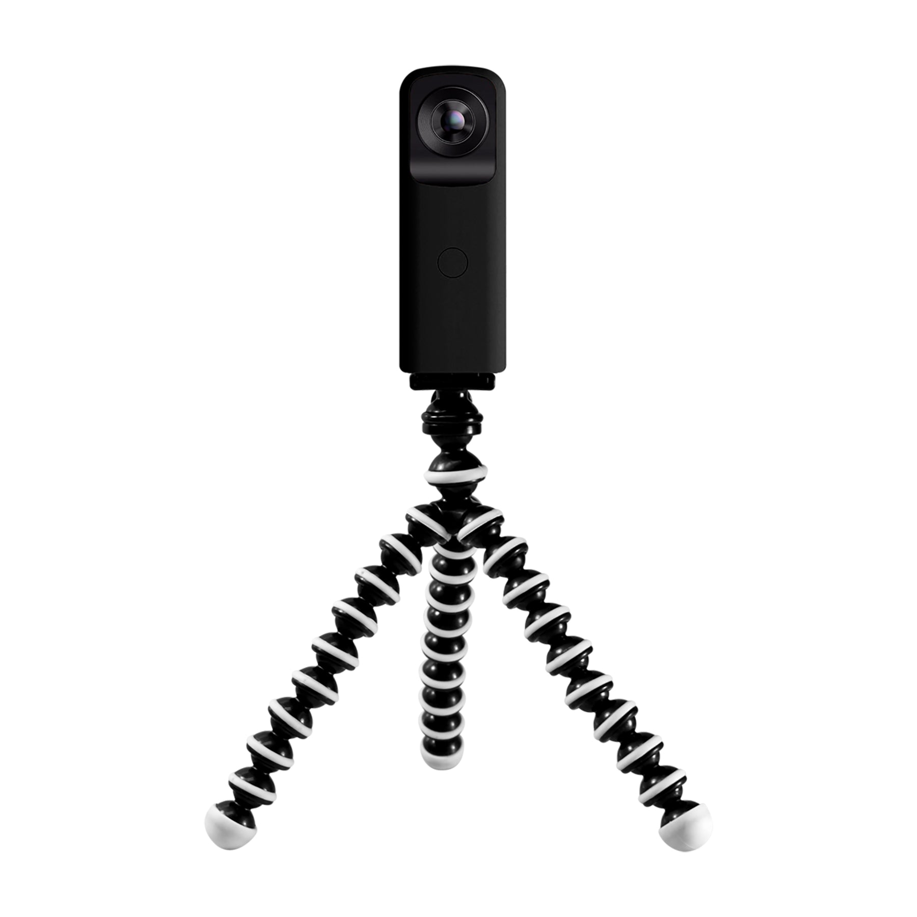 Octopus Tripod - Mini Tripod Camera Stand - Camera Tripod