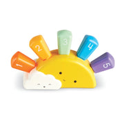 Sunshine Shape Sorter