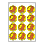 Yahooo/ Boot Scent Stickers, 24 ct.