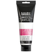 Basics Iridescent Medium - 250ml Tube