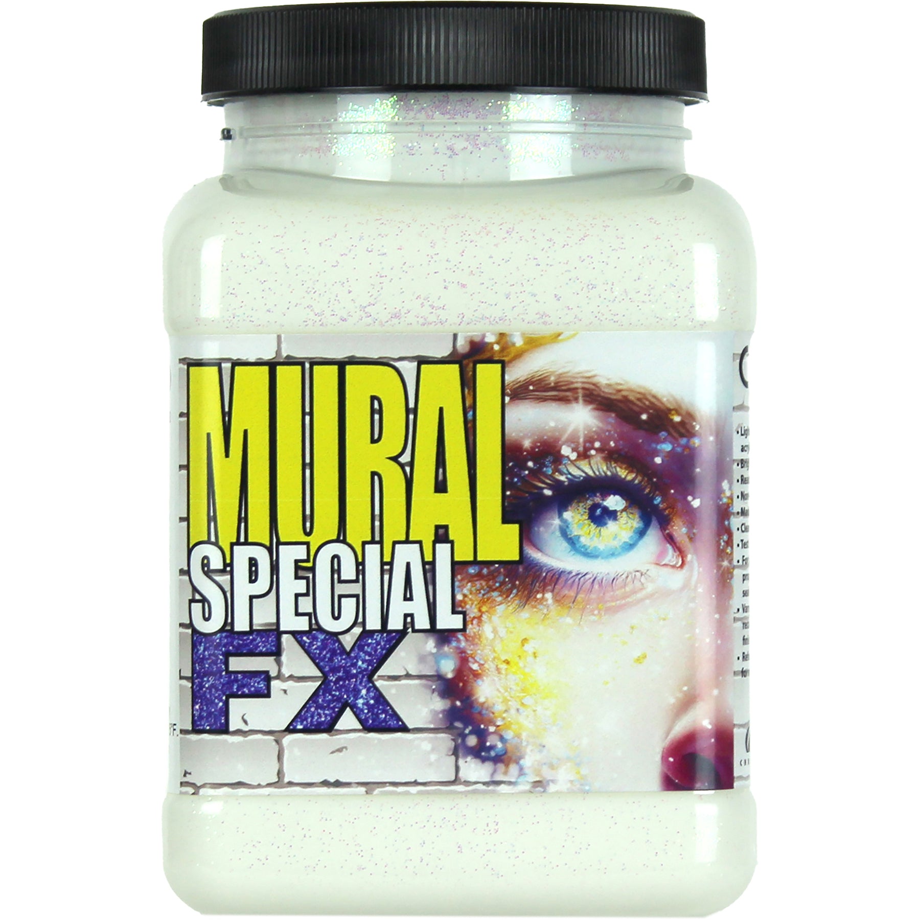 Mural Paint, Pint, Pixie Dust (Special FX)