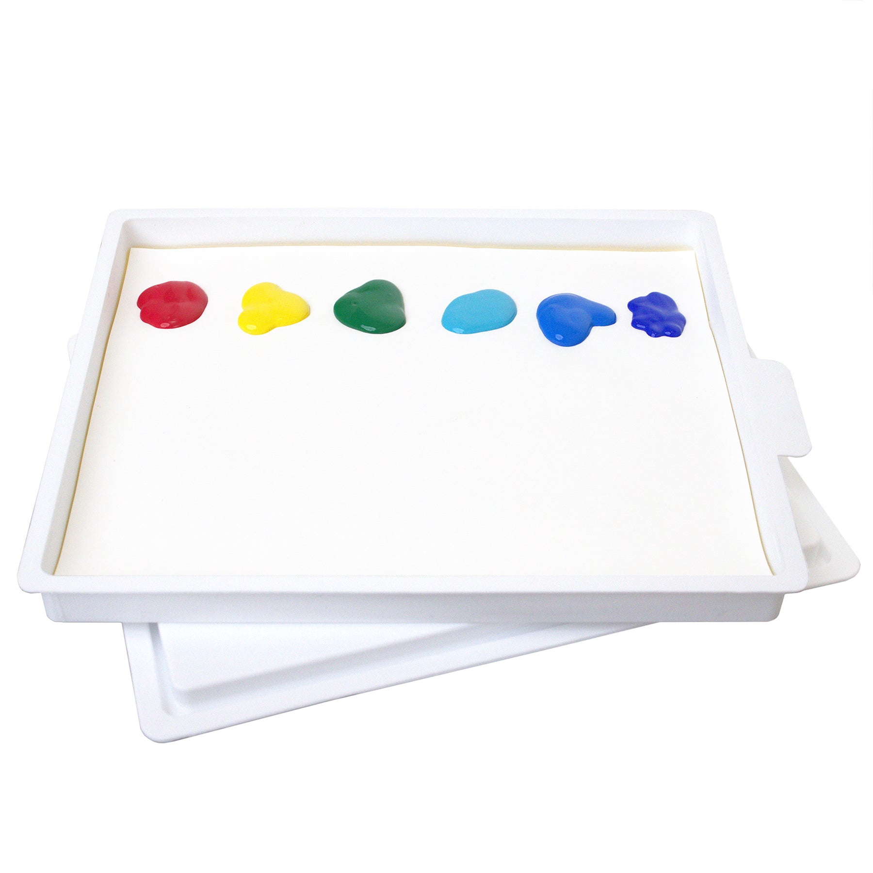 Sta-Wet Handy Palette