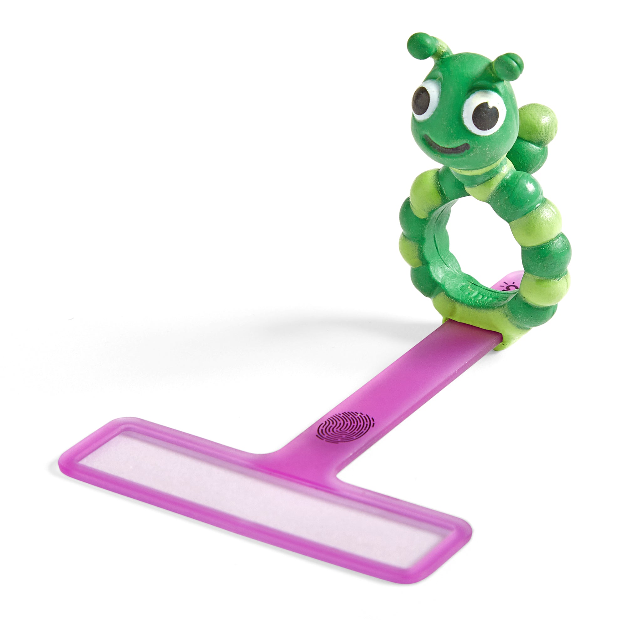 FingerFocus® Highlighter Follow-Along Friends