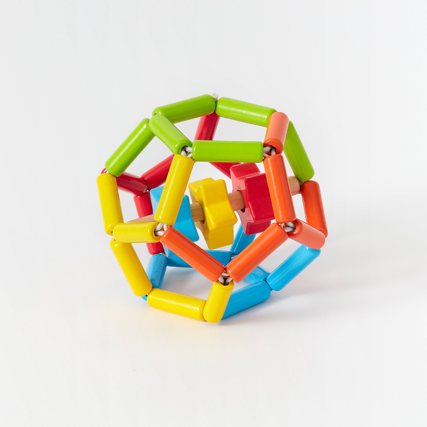 Baby What'zit Sensory Toy