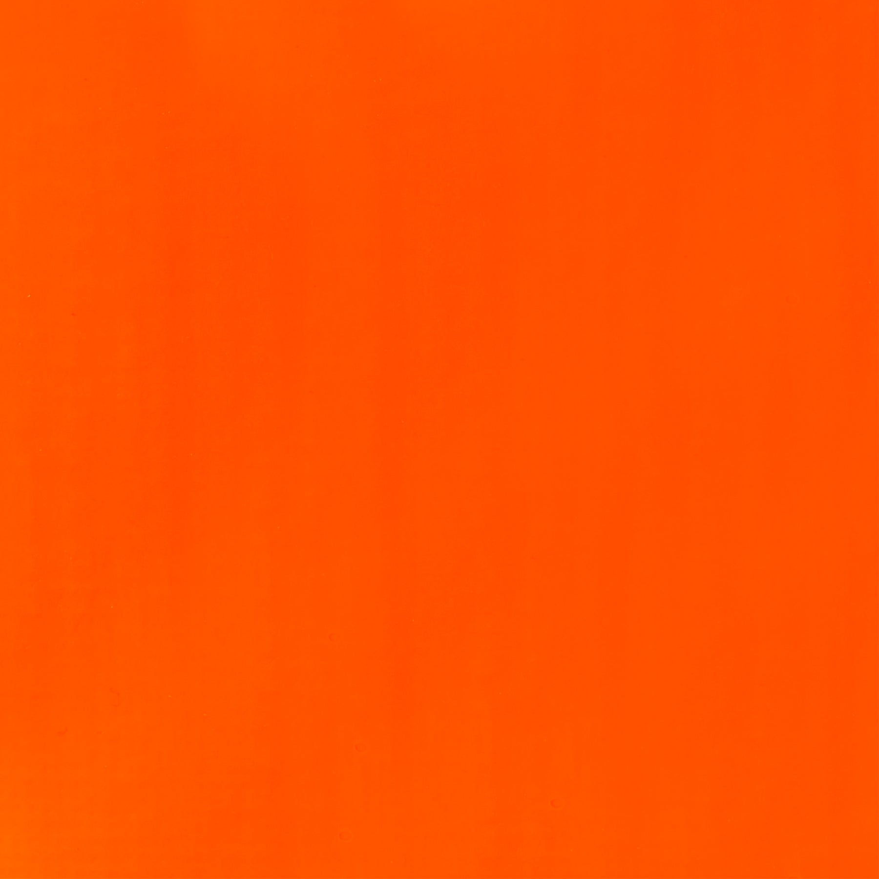 LQ BASICS Acrylic Fluid 118ml Bottle -  Fluorescent Orange