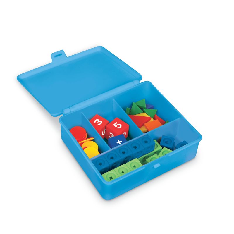 Essential Math Toolkit