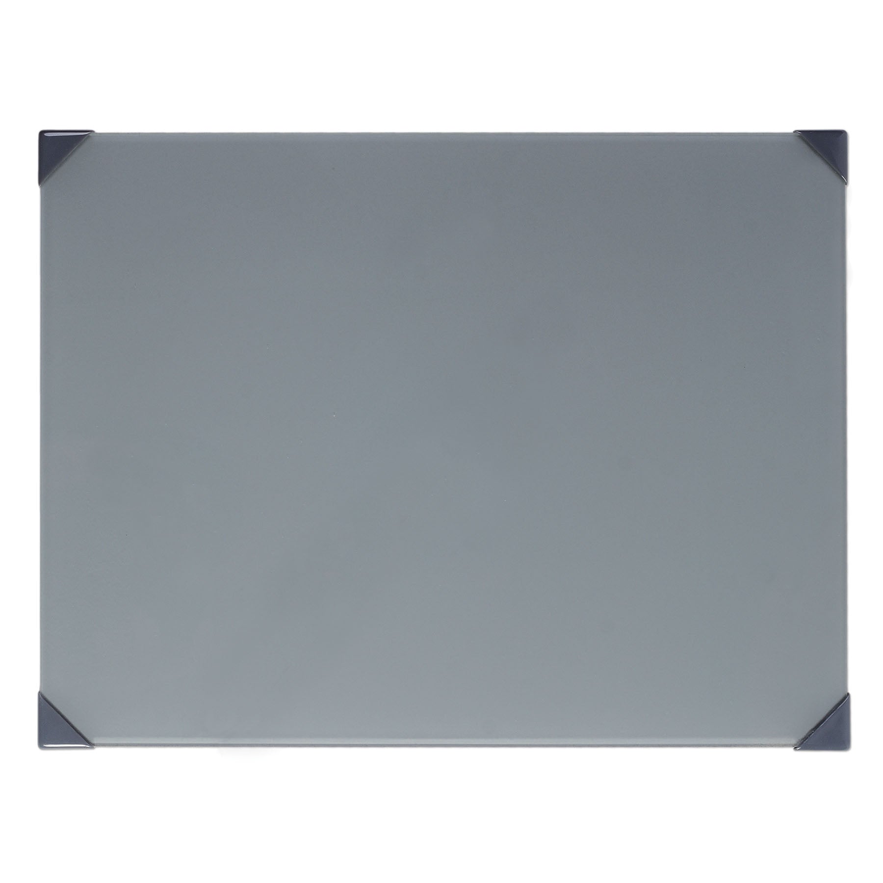 POSH table top palette Glass Grey 12x16