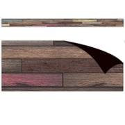 Reclaimed Wood Magnetic Border