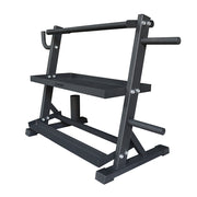 Fitness Storage Rack 3-Tier