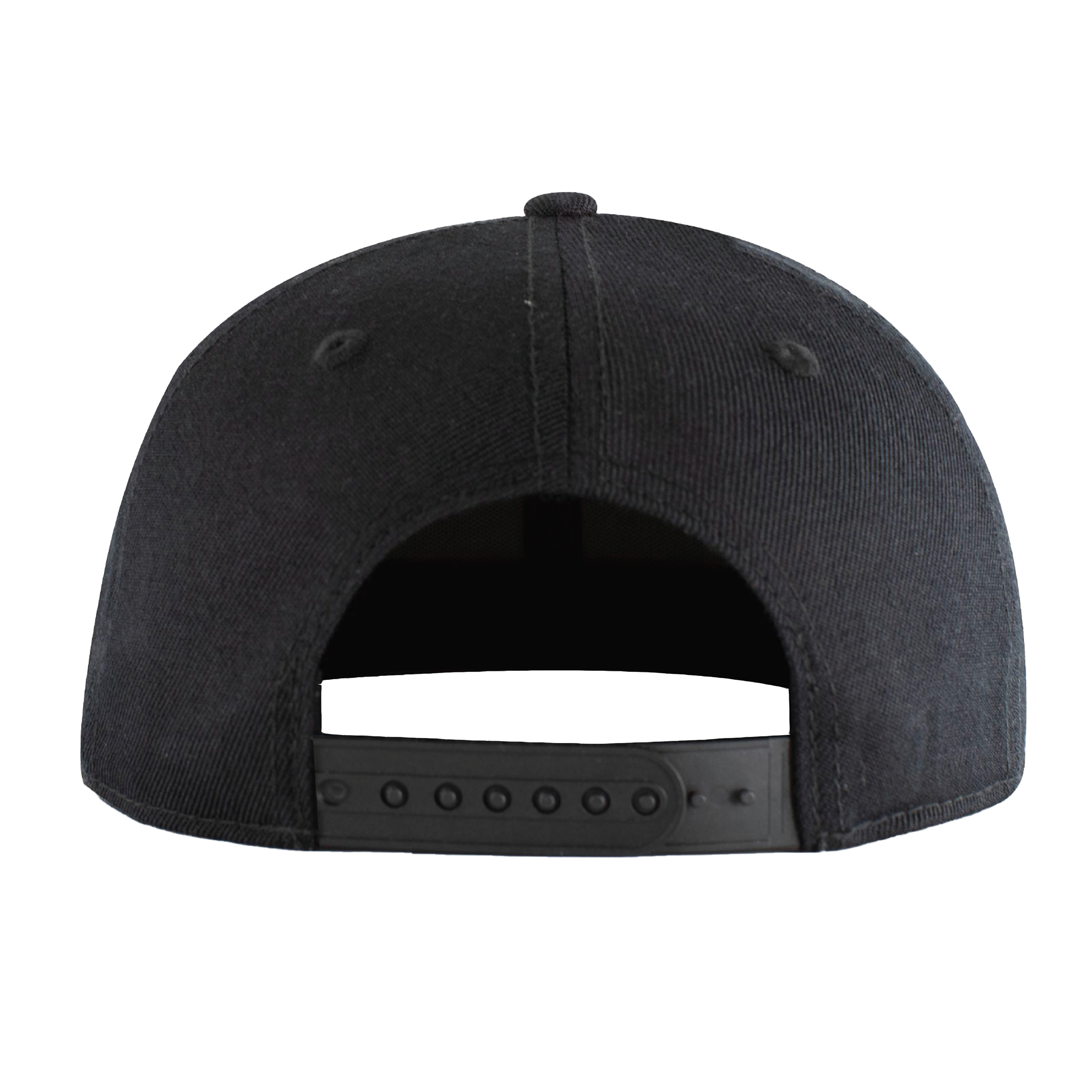 Easton 3Pete Flex Hat - Snap Back - Black