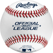 Rawlings Official League Competition Grade Baseball