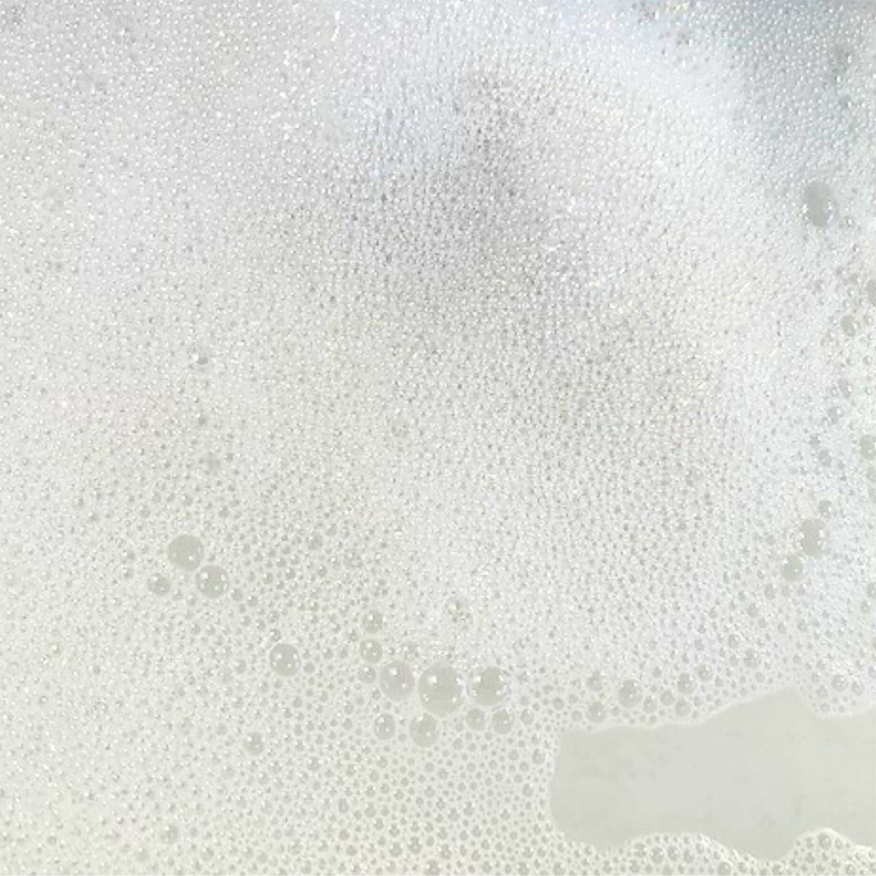 Bubble Bath, Unscented, Clear
