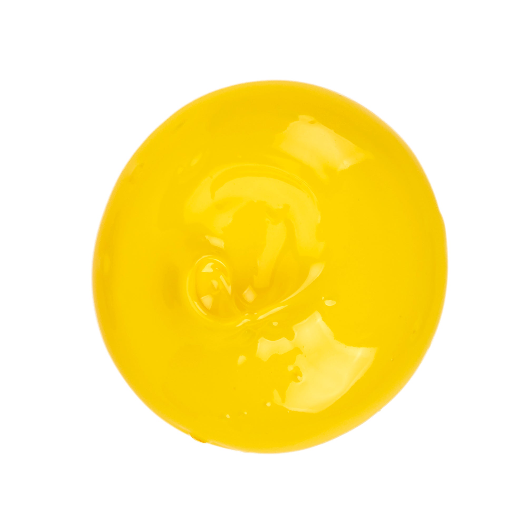 Portfolio Series Acrylic Paint, 16 oz., Brilliant Yellow