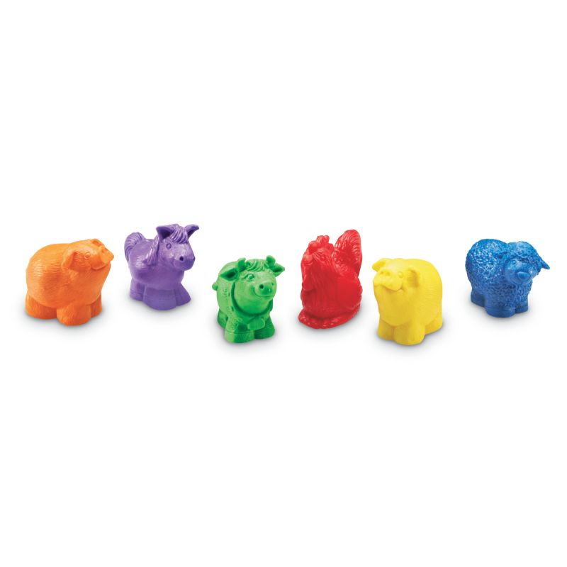 Jumbo Farm Counters