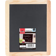 Chalkboard, Large, 8.5" x 10.5"