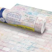 Bulletin Board Paper - Graffiti Wall, 48" x 50'