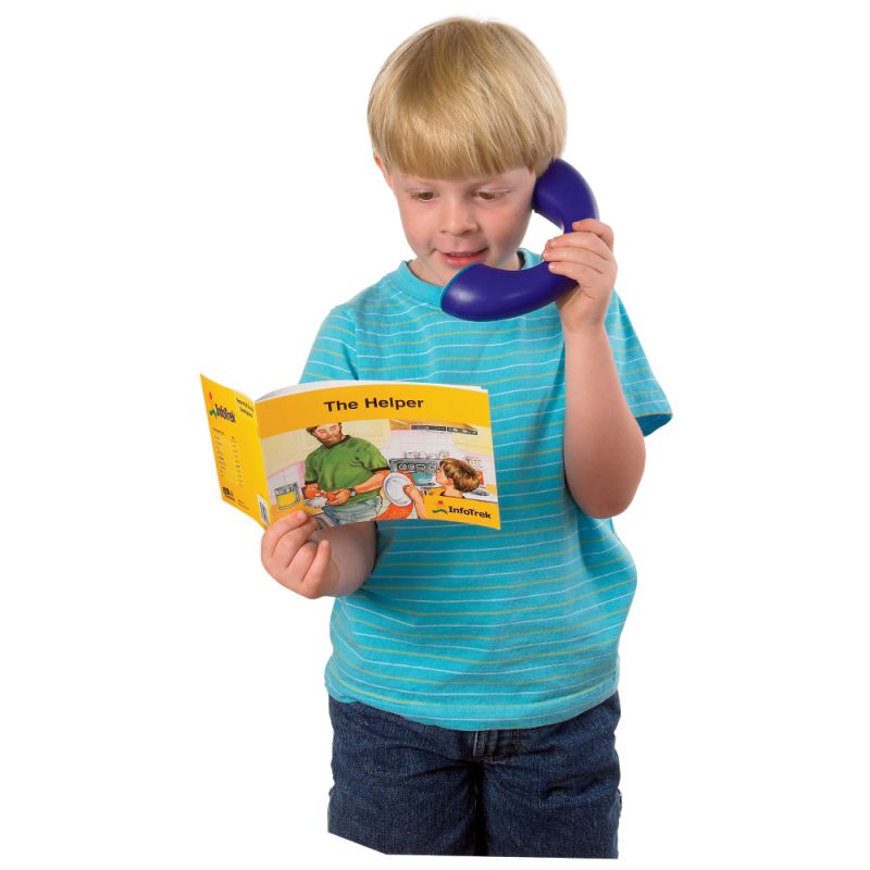 Phoneme Phone, Ea