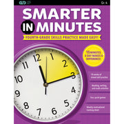GRADE 4 SKILLS PRACTICE MADE EASY