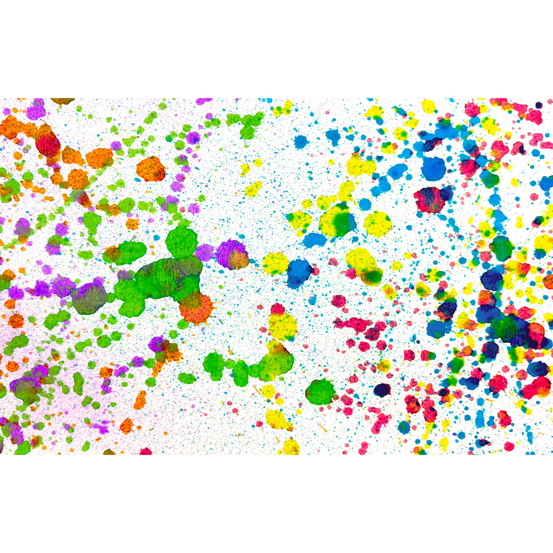 6/ST COLOR DIFFUSING PAINT