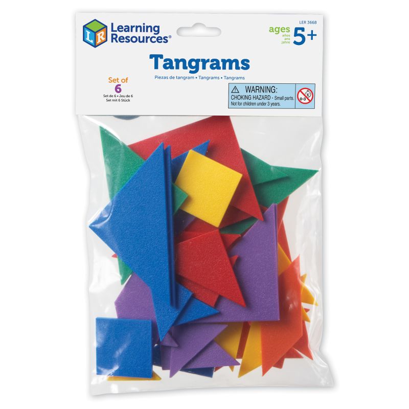 Tangrams