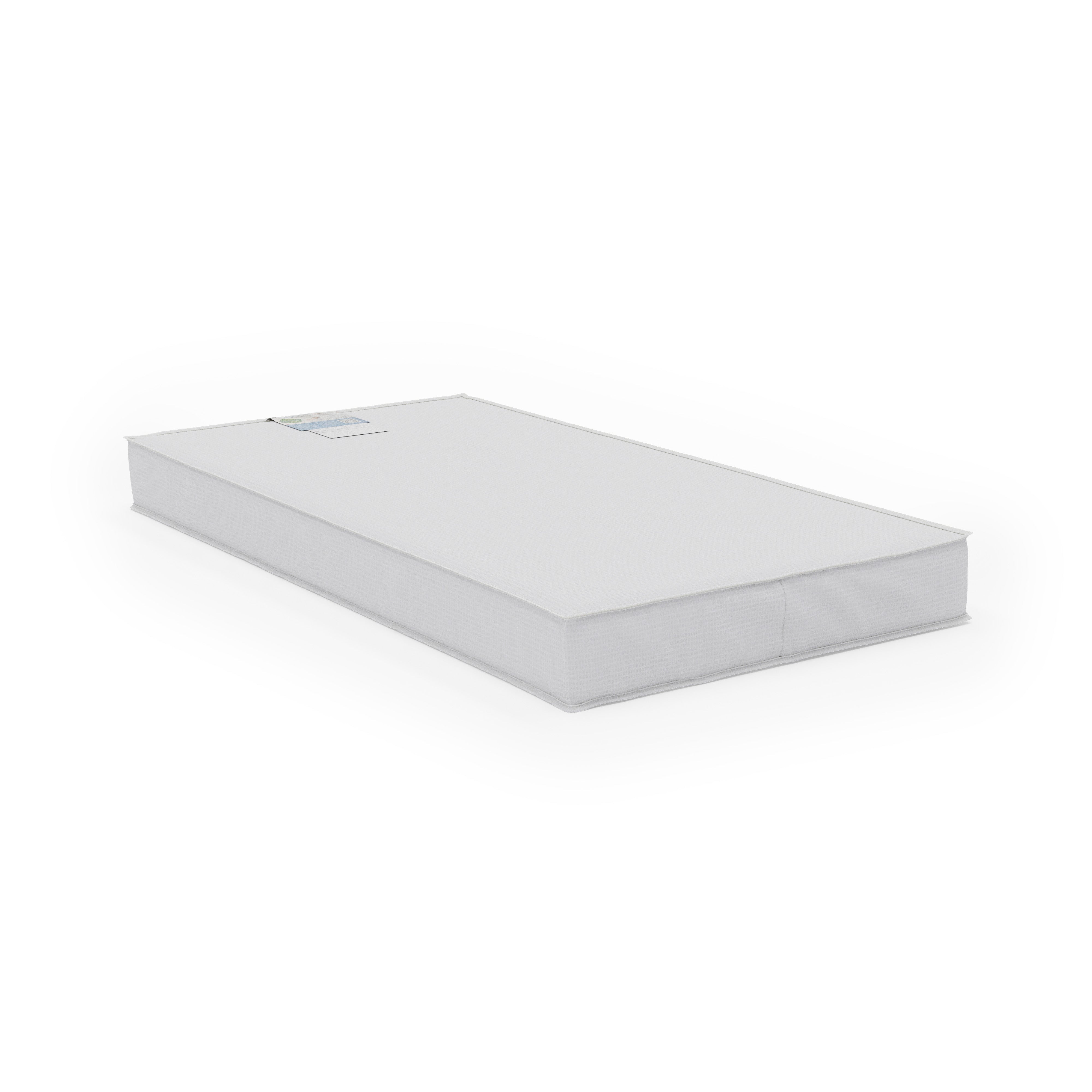 InfaPure 5"  Full Size Foam Mattress