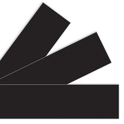 Black Bolder Borders®, 35.75'