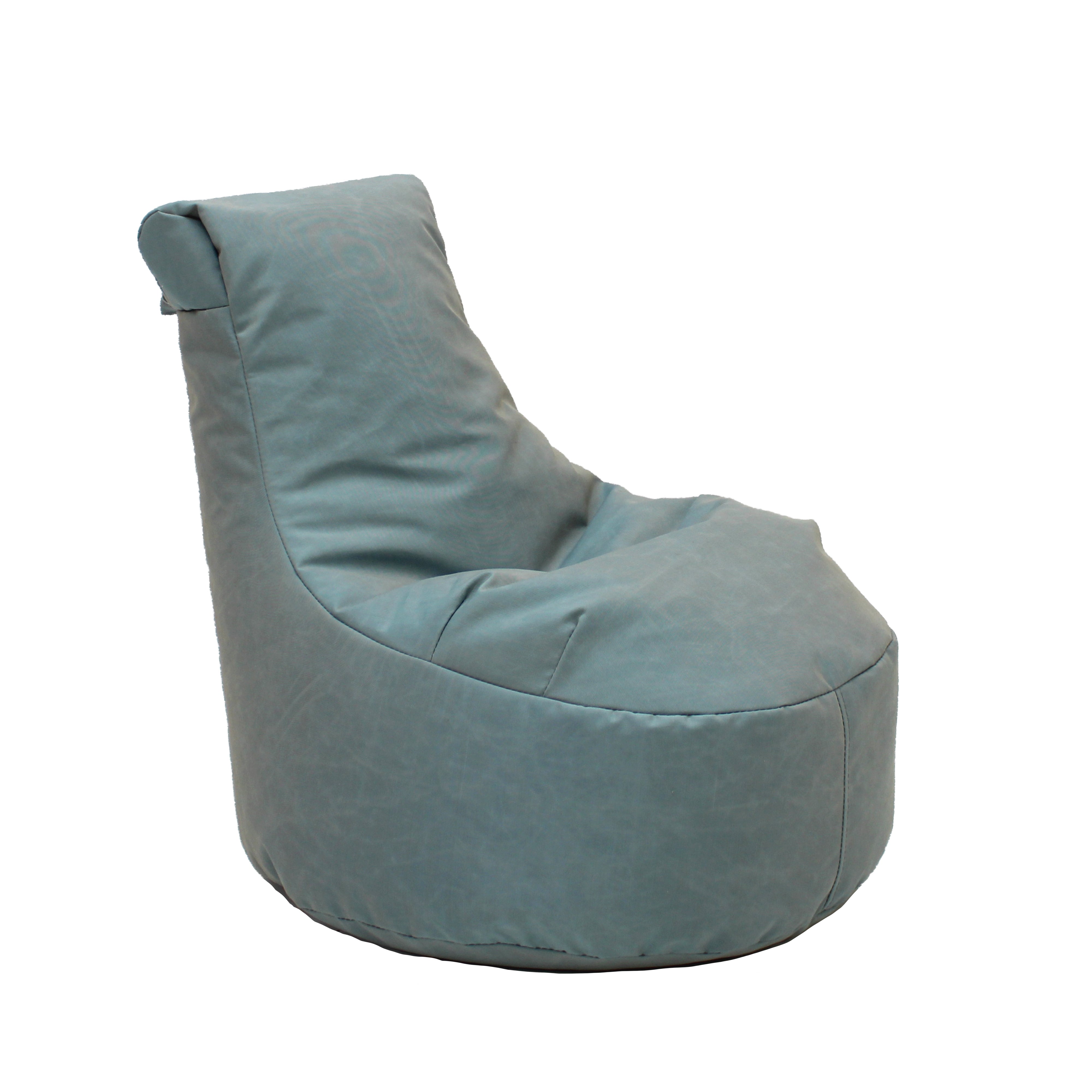 Element Paddle Out Bean Bag - Dusty Turquoise