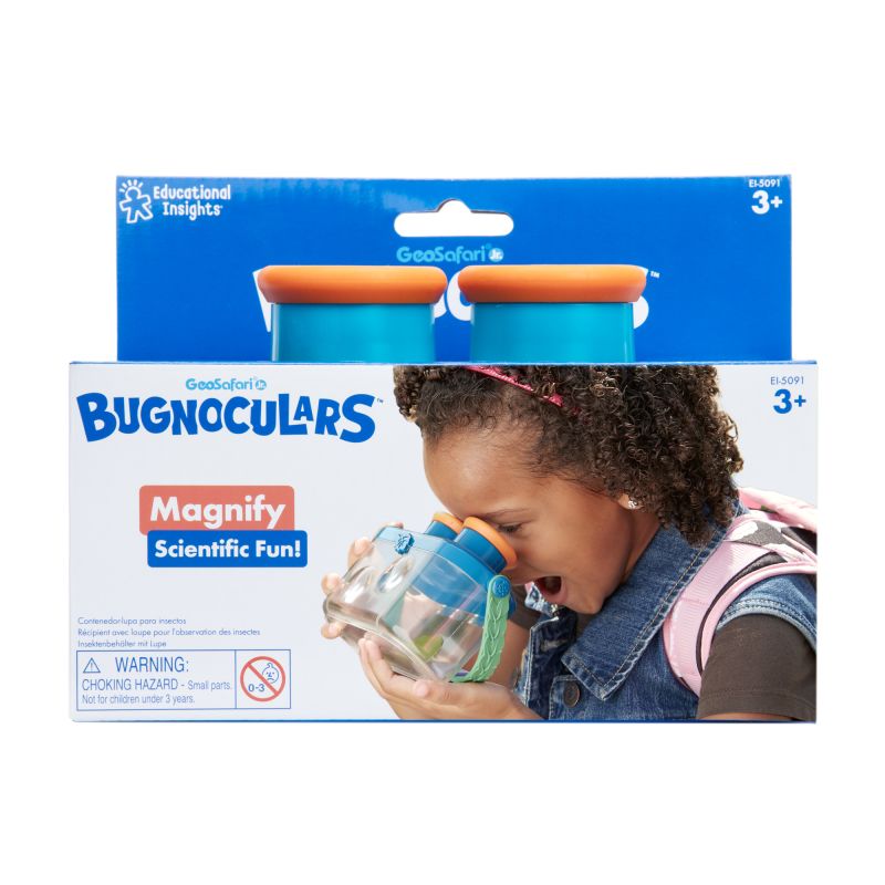 GeoSafari® Jr. Bugnoculars