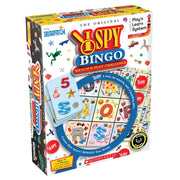 I Spy™ Bingo Game