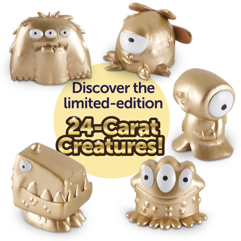 Beaker Creatures® 6-Pack Bundle