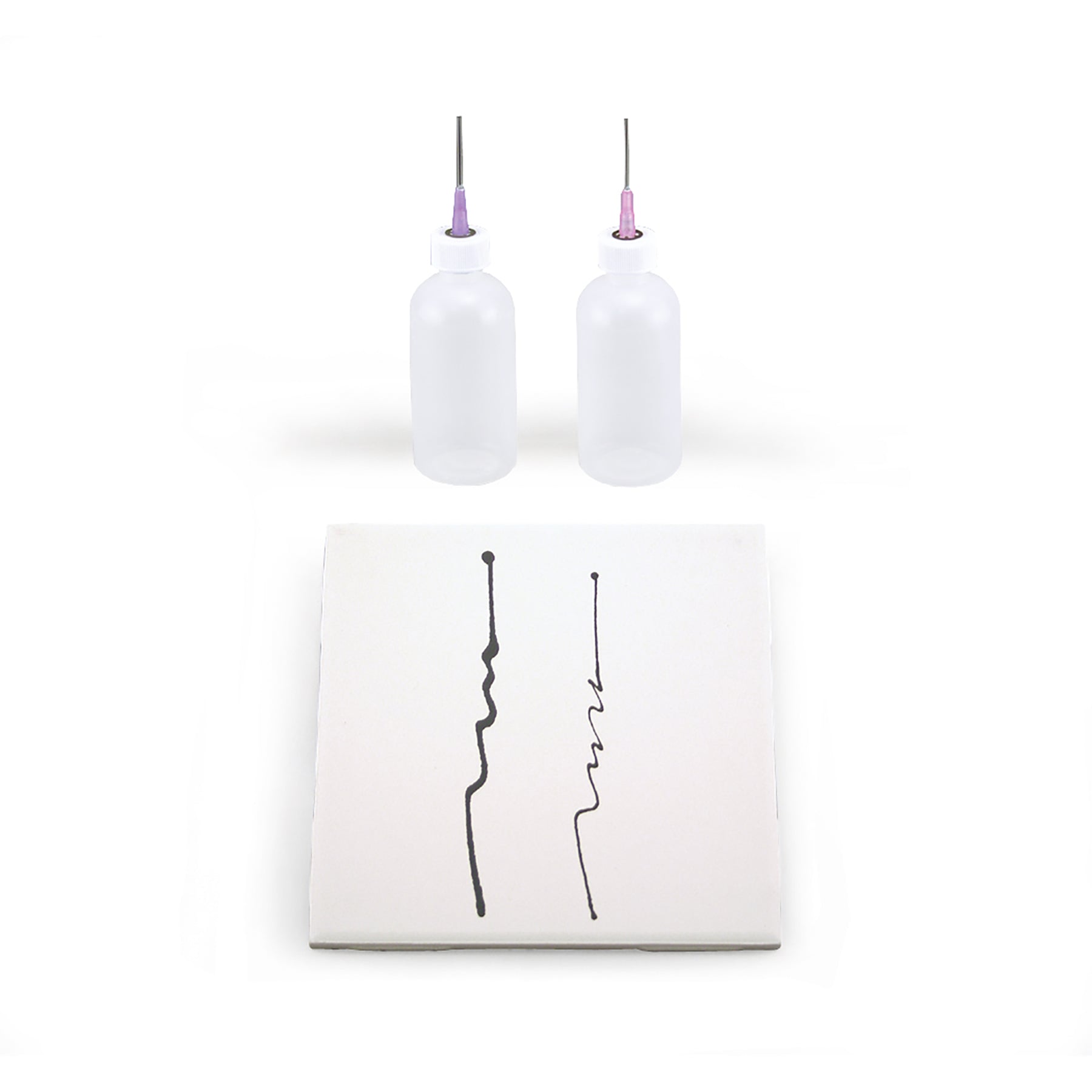 Amaco Underglaze Applicator with Needle Tip, 16 Gauge