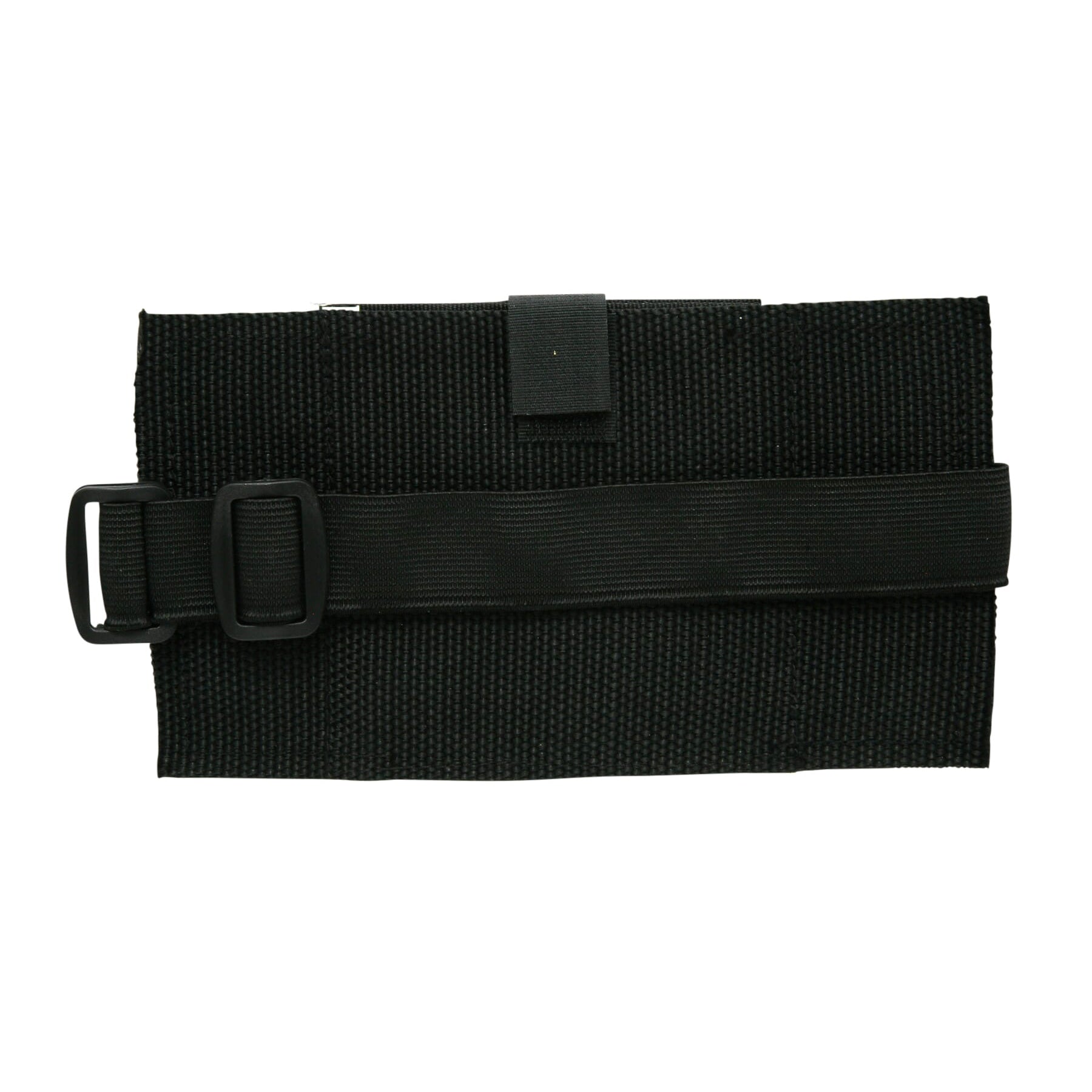Reflective Safety Armband Badge Holder, Horizontal