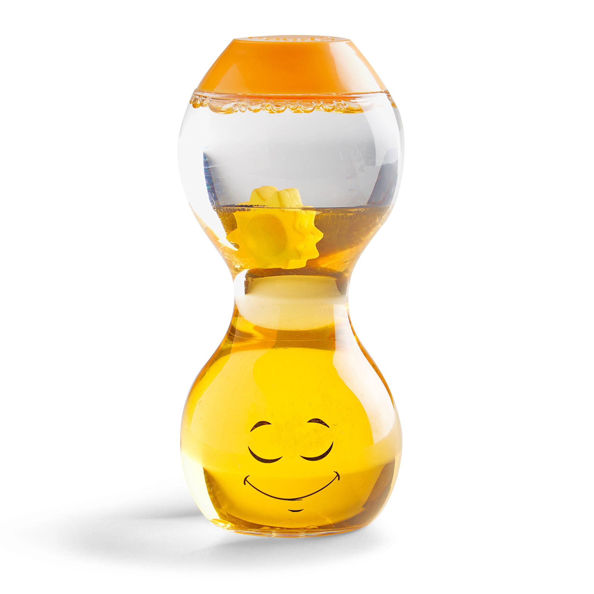 Express Your Feelings™ Sensory Bottles, Opposites: Overwhelmed and Calm
