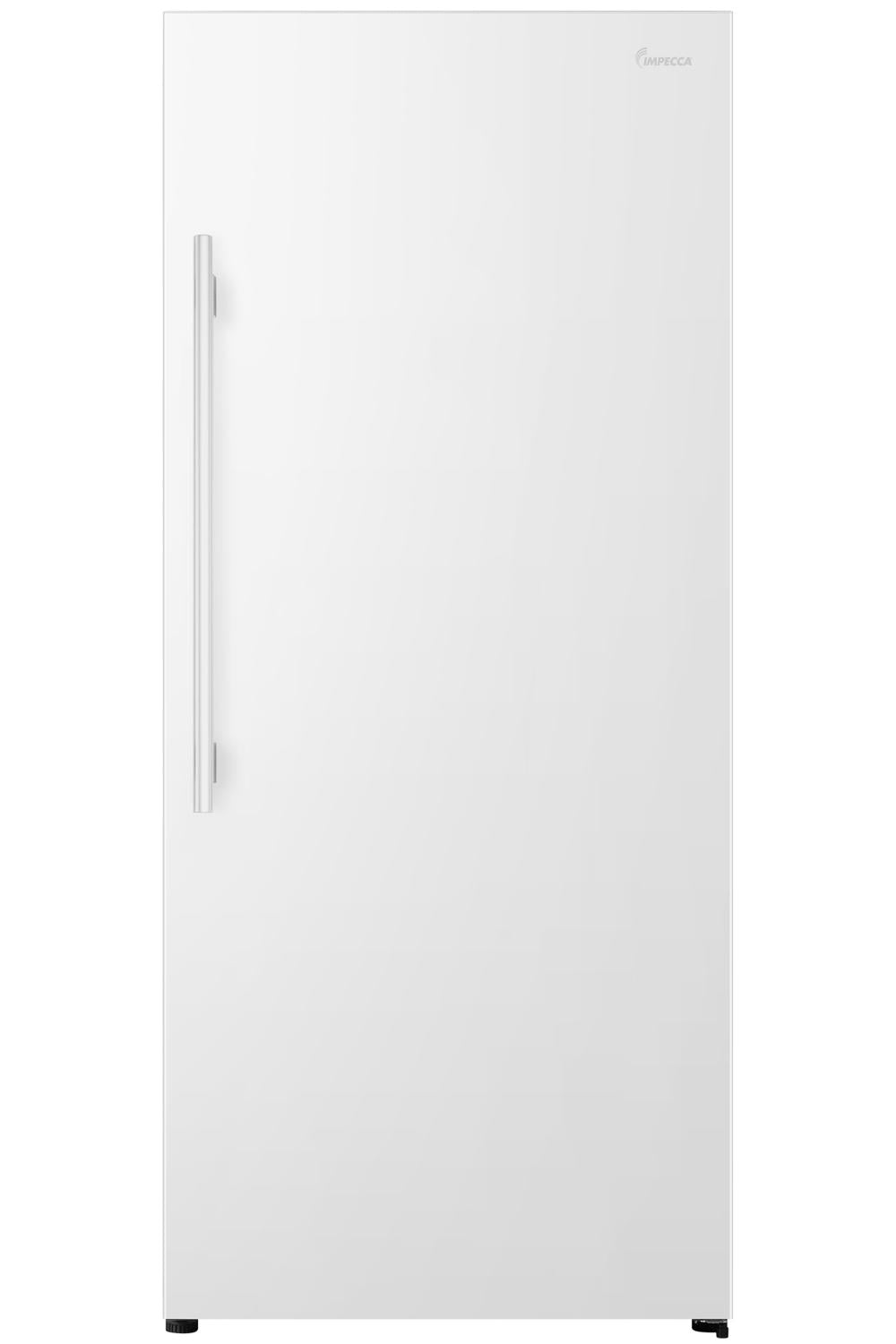 Impecca 17 Cu. Ft. Upright, Convertible Freezer