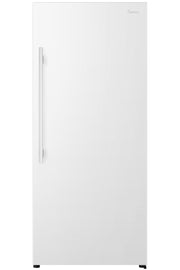 Impecca 17 Cu. Ft. Upright, Convertible Freezer