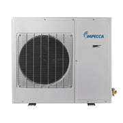 Impecca Fixed Series 12,000BTU Heating/Cooling Ductless Split Outdoor Unit