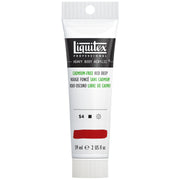 HB 59ml tube - Cadmium Free Red Deep