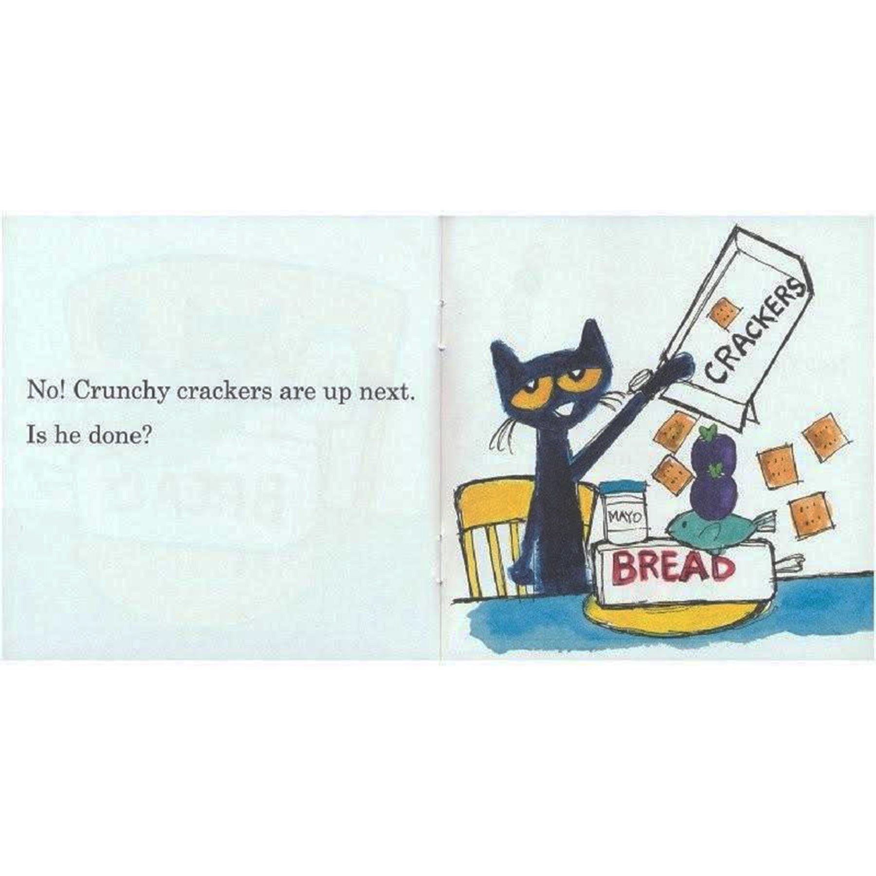 I Can Read!™ Pete the Cat Phonics Box, Set of 12 Books
