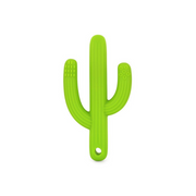Cactus Toothbrush Teether