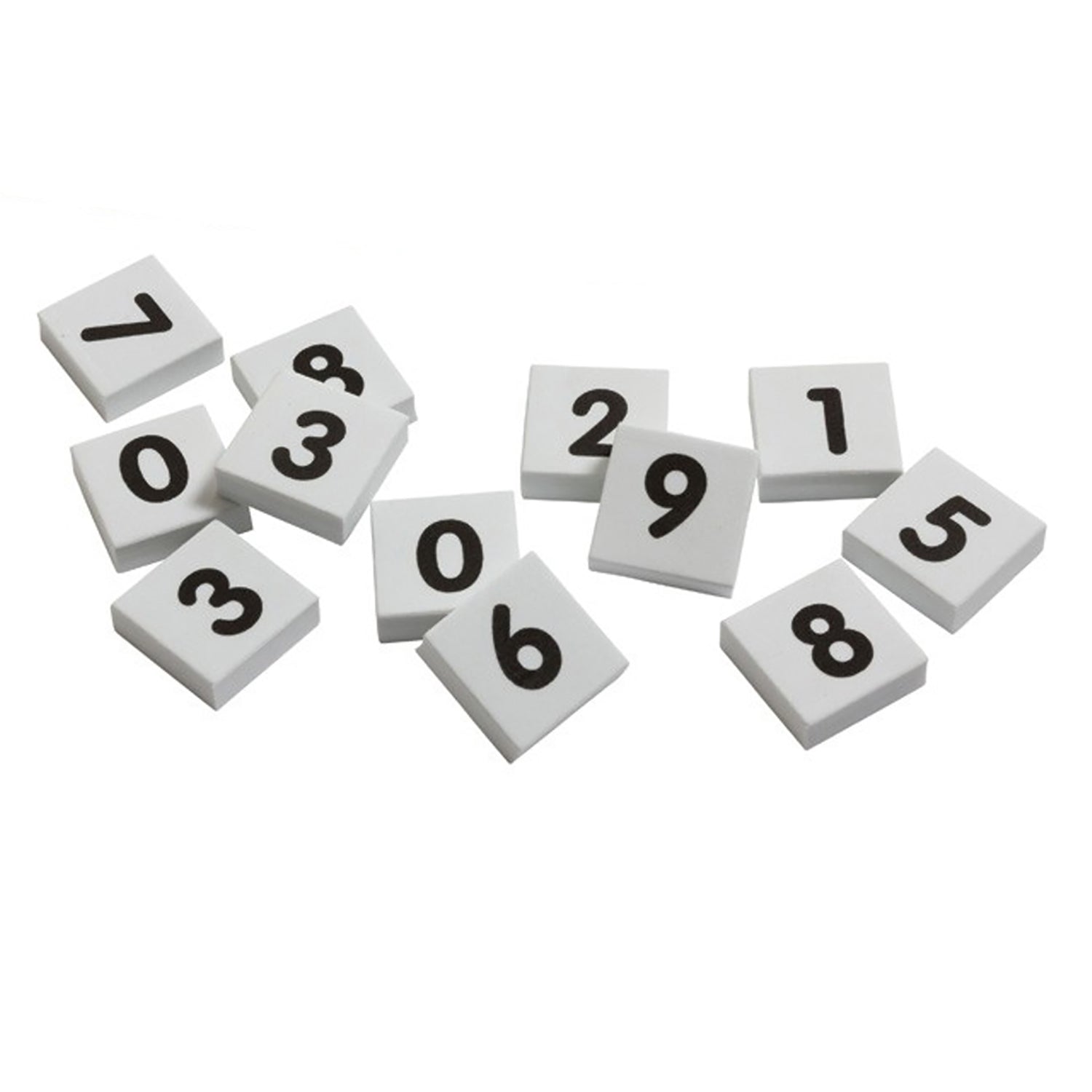 Base Ten Decimal Frame