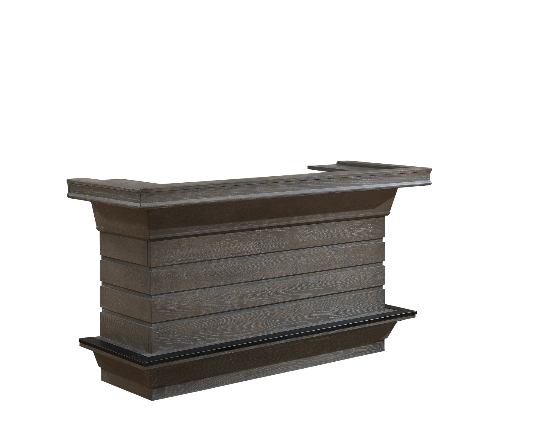 American Heritage® Caliente Home Bar (Glacier)