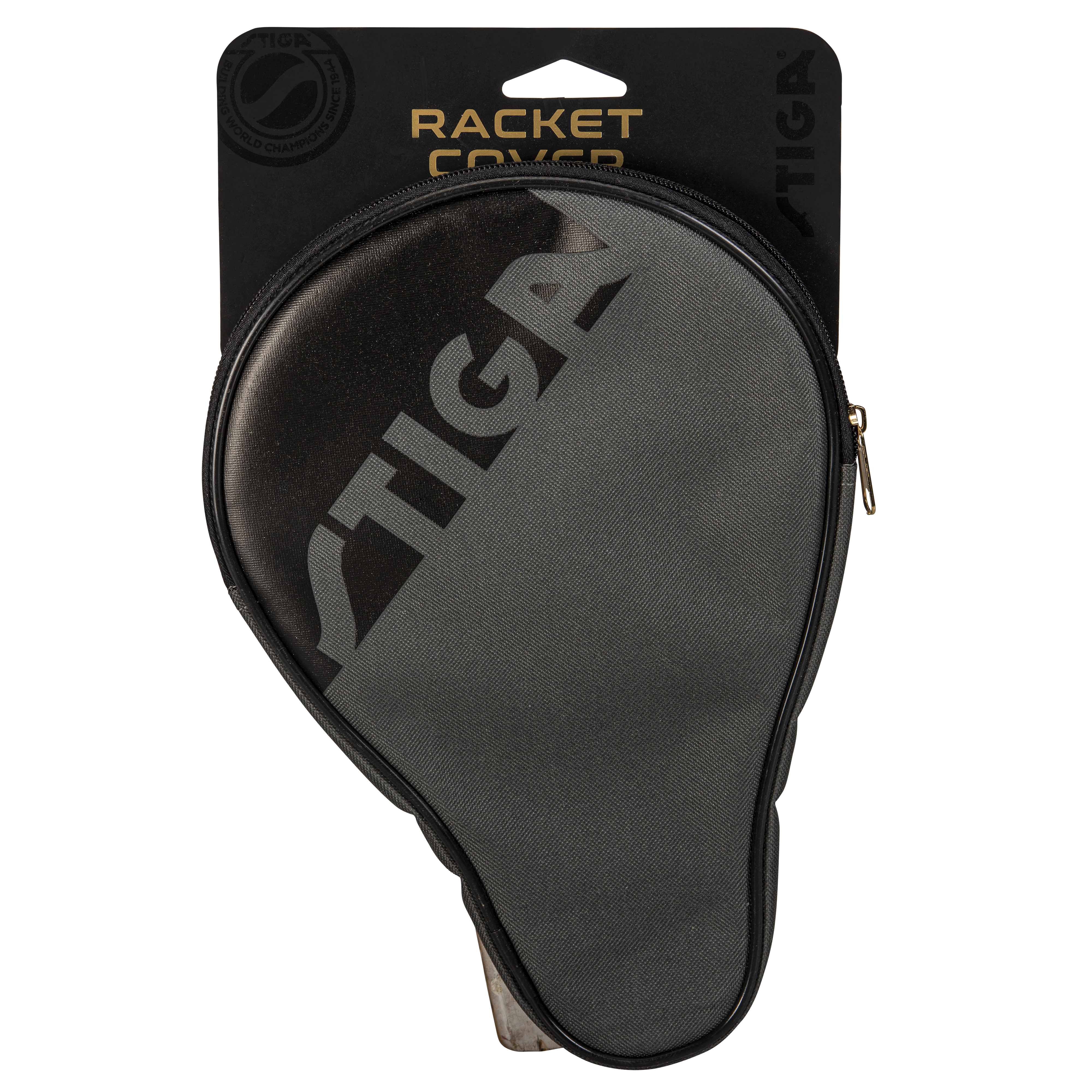 STIGA Racket Cover
