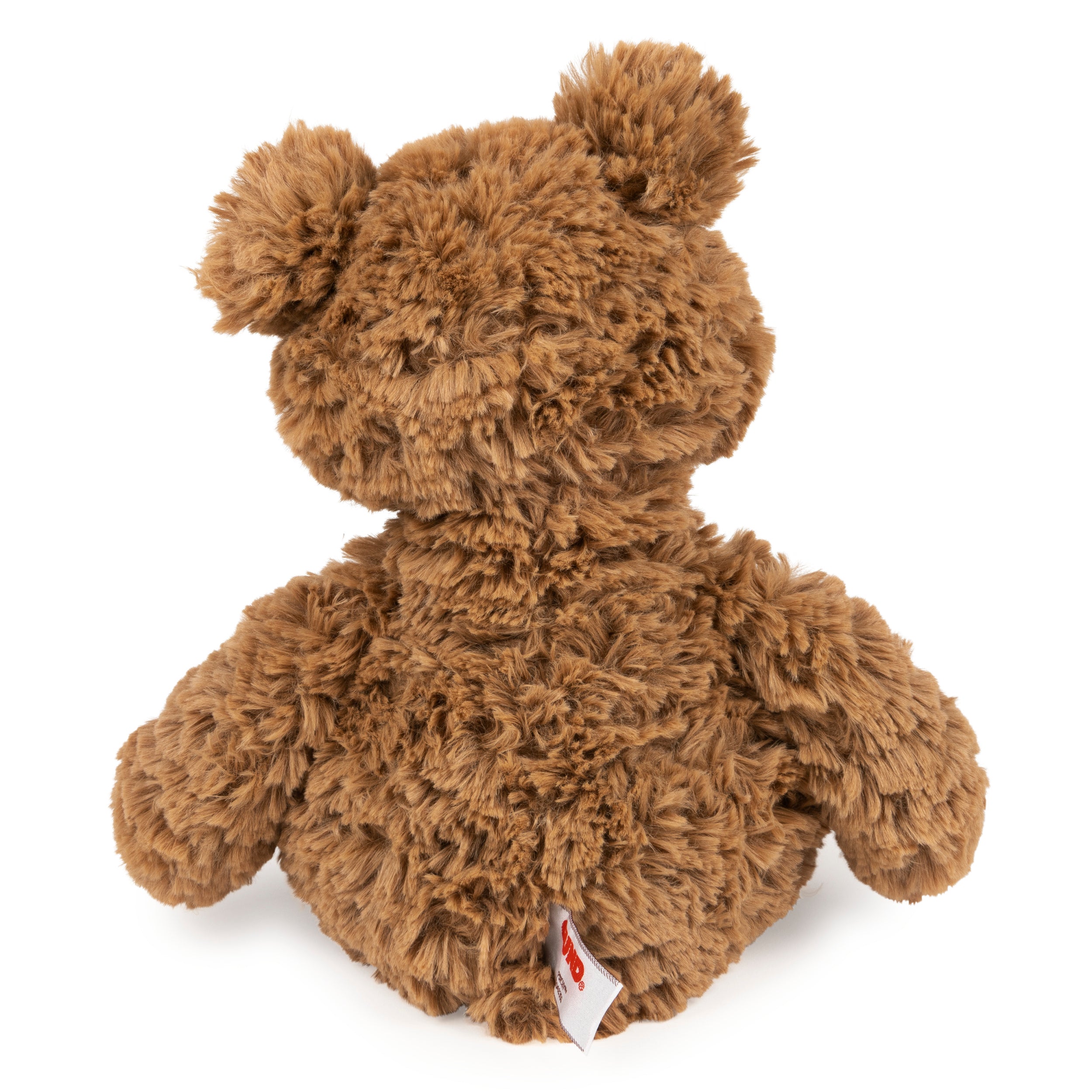 GUND Pinchy Teddy Bear, Premium Stuffed Animal for Ages 1 and Up, Brown, 17”