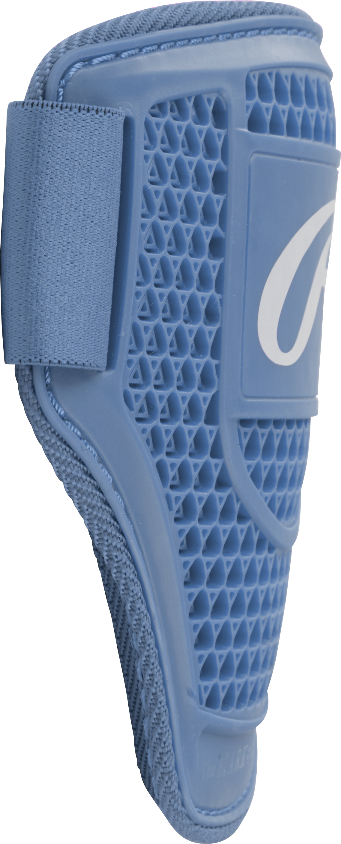 Rawlings Large Elbow Guard - Columbia Blue