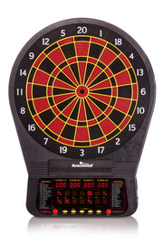 Arachnid E670ARA Cricket Pro 670 Electronic Dartboard